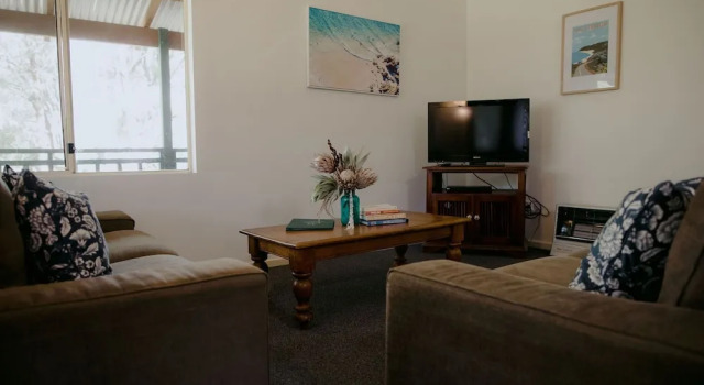 Шале Дуплекс c 1 комнатой Yallingup Forest Resort