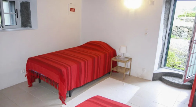 Коттедж Casa da Pia de Pedra