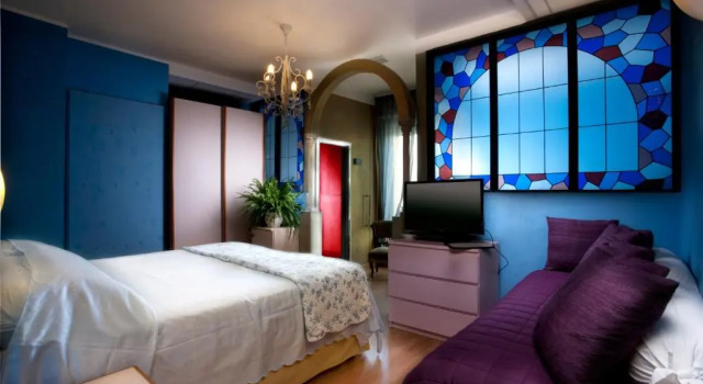 Номер Superior Hotel Jasmin