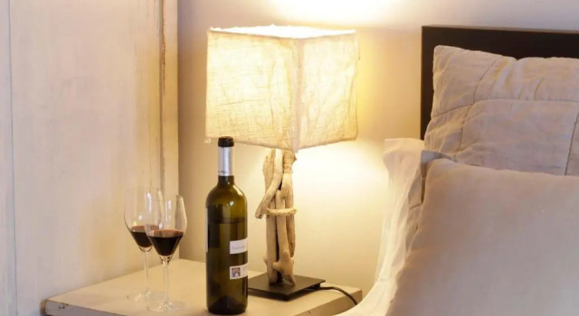Номер Premium Hotel Boutique Niu de Sol