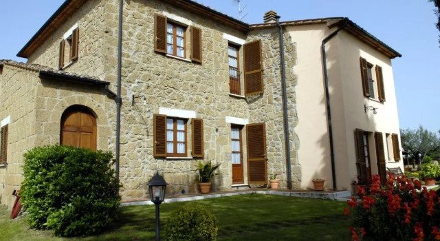 Poderone Vecchio, Réserver Hôtel Hôtels et hébergements à Sorano, Hôtel
