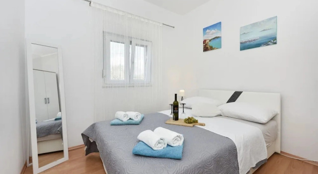 Villa Roko, Book Villa Skabrnja Kroatien