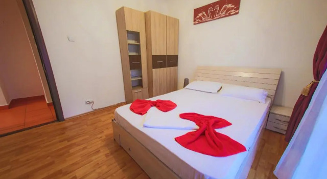 Dream Residence 64, Забронировать Отель Отели Бухареста с парковкой, рядом с Торговый центр Bucharest Mall, Парковка