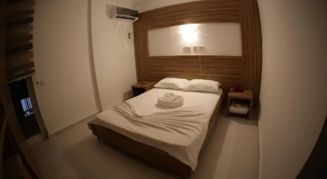 Номер Standard Araucaria Hotel