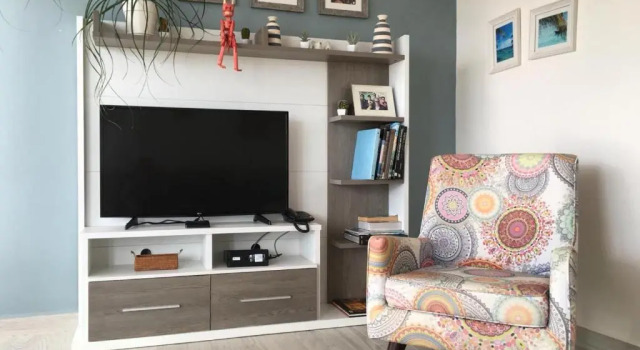 Апартаменты с 2 комнатами Family Apartments Near Beach Polo88