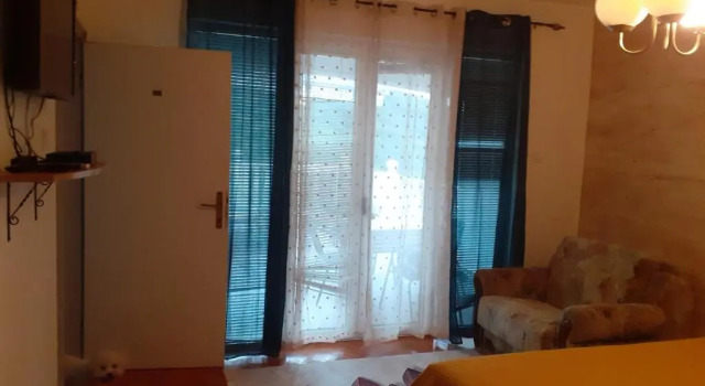 Апартаменты Guest House Cvoro