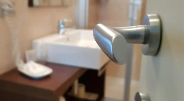 Junior suite con vista mare Martur Resort