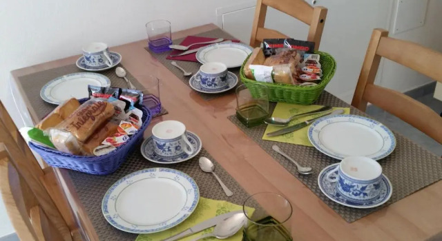 Номер Standard B&B La Costa