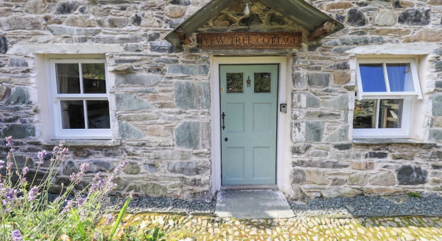 Yew Tree Cottage Borrowdale, Забронировать Дом для отпуска Ростуэйт Кесвик