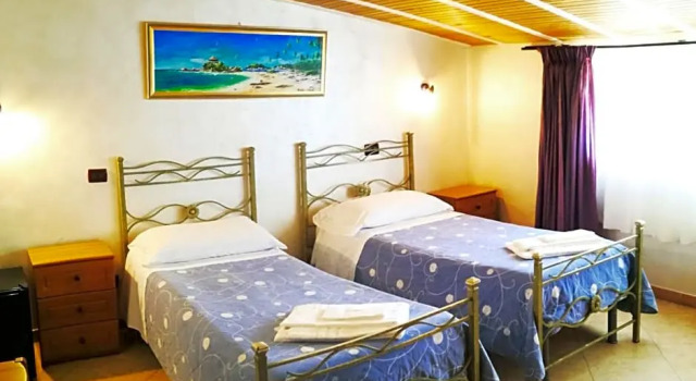 Standard Zimmer Locanda San Giorgio