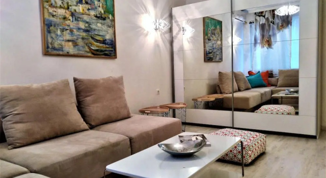 Baratero City I Apartment, Забронировать Апартаменты/квартира Bov Софийская область