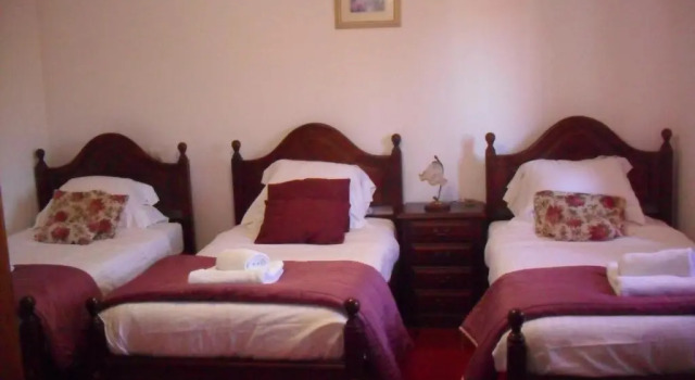 Номер Comfort Casa Vale Florido