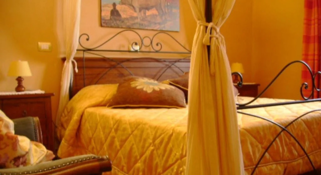 Agriturismo Il Santo, Buchen Sie Hotel Greve in Chianti Chianti
