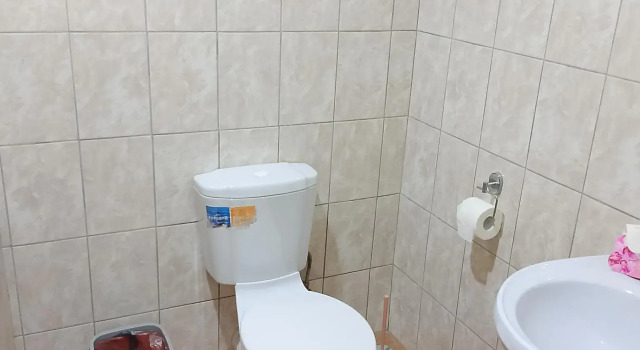 Standardní pokoj Kuba Guest House	