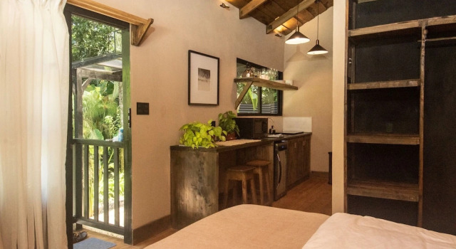 Kañik Apart Hotel, Đặt Khách sạn Khách sạn ở Limon có hồ bơi, Hồ bơi