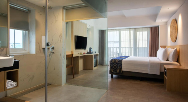 Aveta Hotel Malioboro