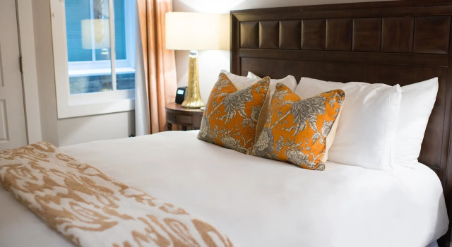 The Windsor Boutique Hotel