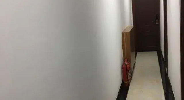 Ning'an Tiantian Express Hotel, Varaa Hotelli Mudanjiang Heilongjiang