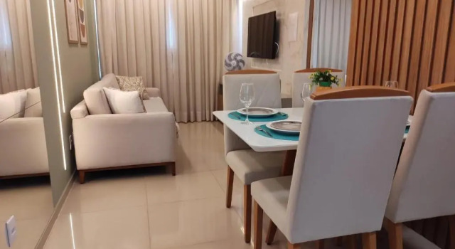 Rio Park Avenue Residence, Piedade