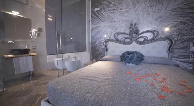Люкс Hotel Royal - Beauty & Spa