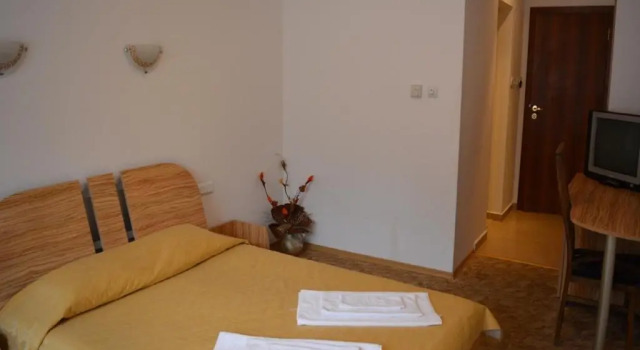 Номер Standard Blyan Family Hotel