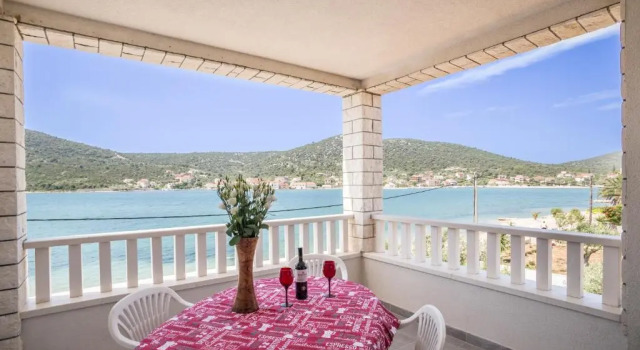 Апартаменты Deluxe Villa Luce