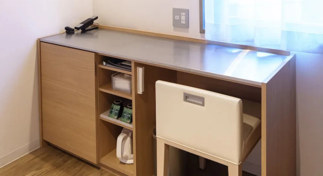 Двухместный номер Japanese Modern Superior EN Hotel Shibuya