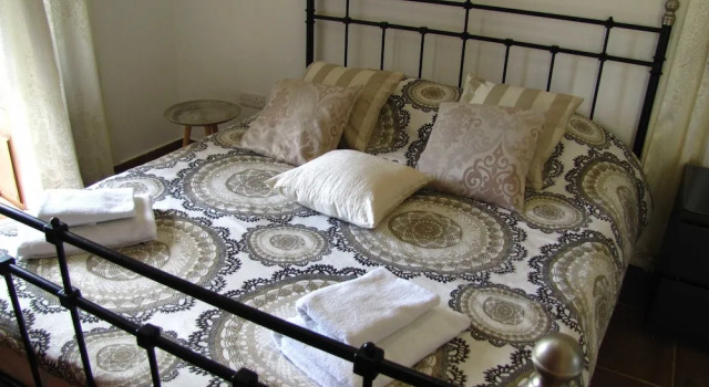 Вилла Webooking Theodora Villa