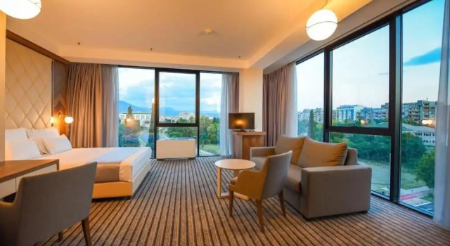 Camera tripla Standard Hotel Union
