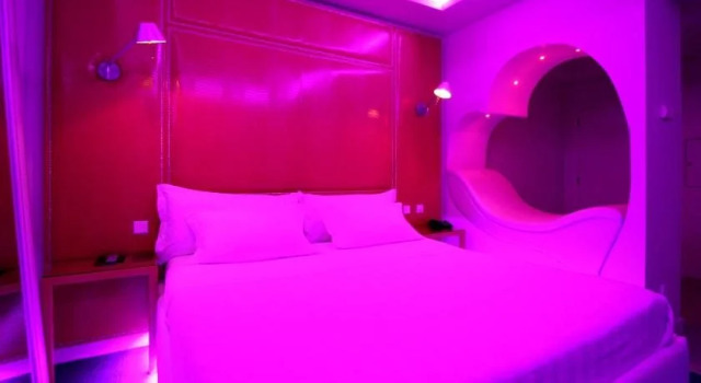Habana Motel, Забронировать Мотель Матозиньюш Регион Порту