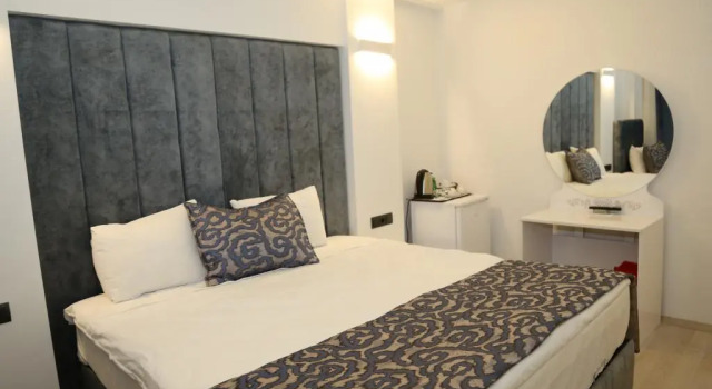 Aksaray Liva Hotel