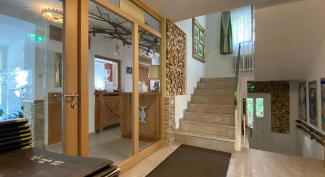 Номер Standard Pension Steinbacher