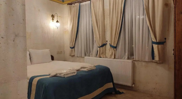 Двухместный номер Standard Balloon View Hotel