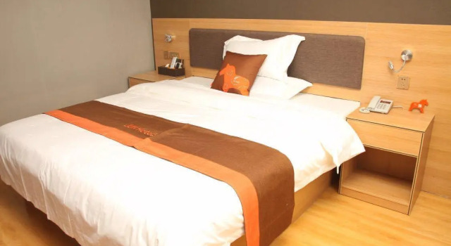 Jun Hotel Hebei Shijiazhuang Zhengding County Airport High-speed Railway Station, Book Hotel Shijiazhuang Hebei
