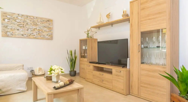 Villa Placeta in Sa Pobla, Prenota Villa Ville a Maiorca, Villa