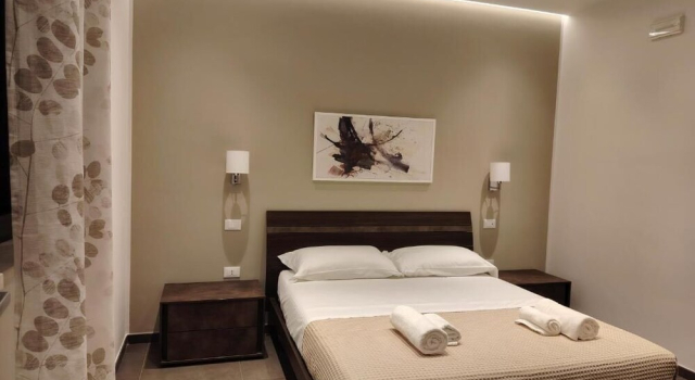 Номер Superior Green Land Boutique Hotel
