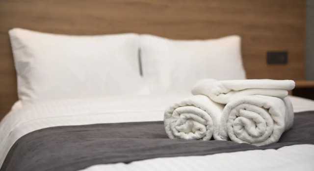 Daymonth Hotel, Varaa Hotelli Hotellit Marmara-alue pysäköinnillä, Pysäköinti