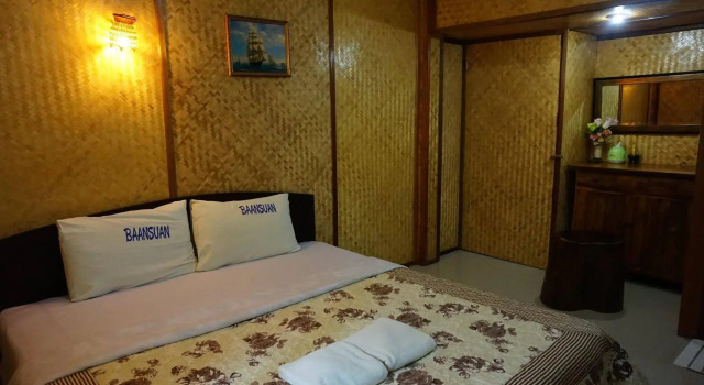 Khun Mai Baan Suan Resort