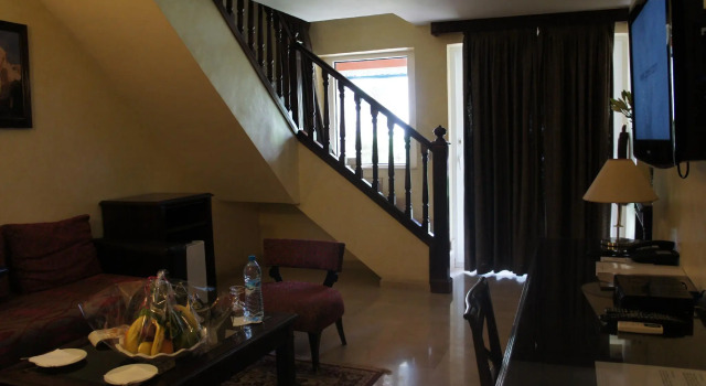 Бунгало Kennedy Hospitality Resort