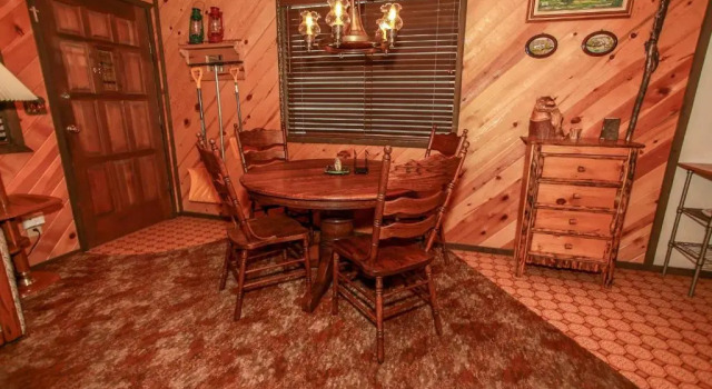 Little Bear Cabin-1811 by Big Bear Vacations, Забронировать Отель Биг-Бэар-Сити San Bernardino Mountains
