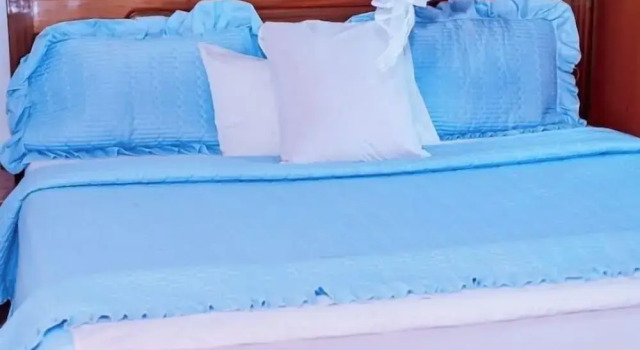 HOTEL DE SILVER BOTIQUE KiGALi