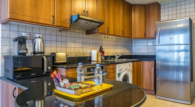Апартаменты Yanjoon Holiday Homes - Princess Tower