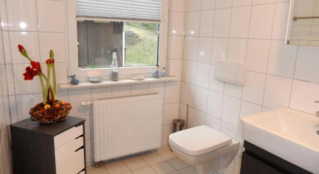 Апартаменты Ferienwohnung Domizil Apart 2d