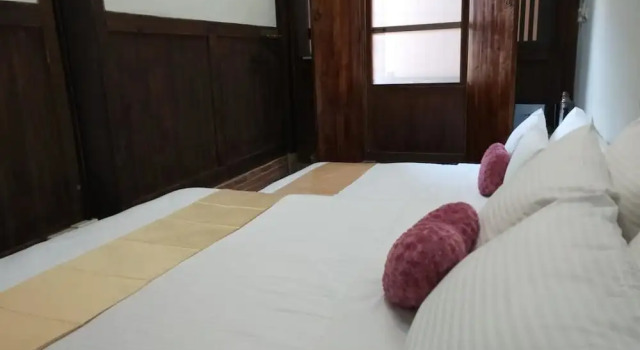 Guningtou Quemoy B&B, Varaa Bed and Breakfast Anmei Village Taiwan