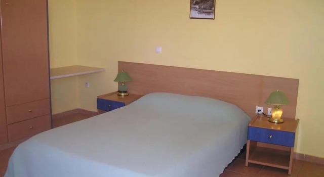 Студия Nikolaos Studios Skala