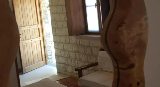 Номер Comfort Hotel Gjirokastra