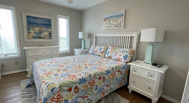 Sw 7 Sail Inn 1 Bedroom Condo by RedAwning, Забронировать Апартаменты/квартира Апартаменты Национального побережья Кейп-Хаттерас, Апартаменты/квартира