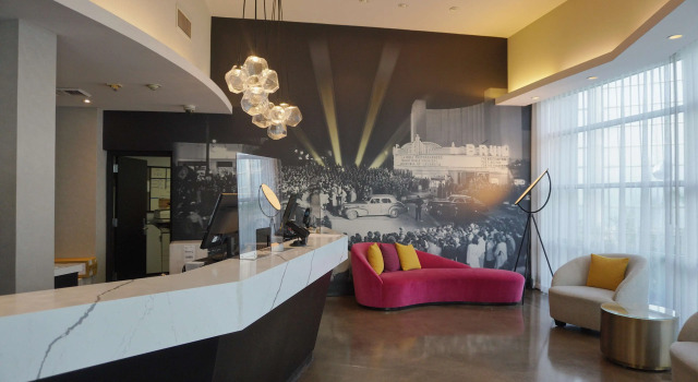 Hotel Angeleno