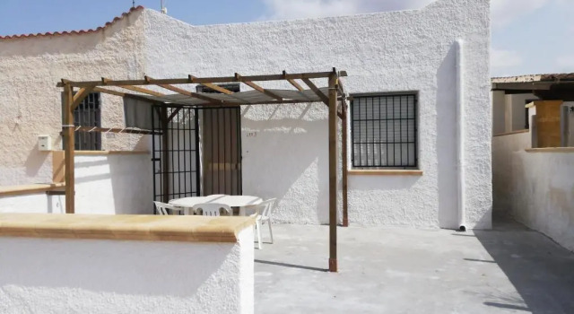 Апартаменты house scoglio di scibiliana