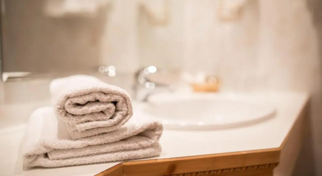 Номер Economy Hotel Jager Hans